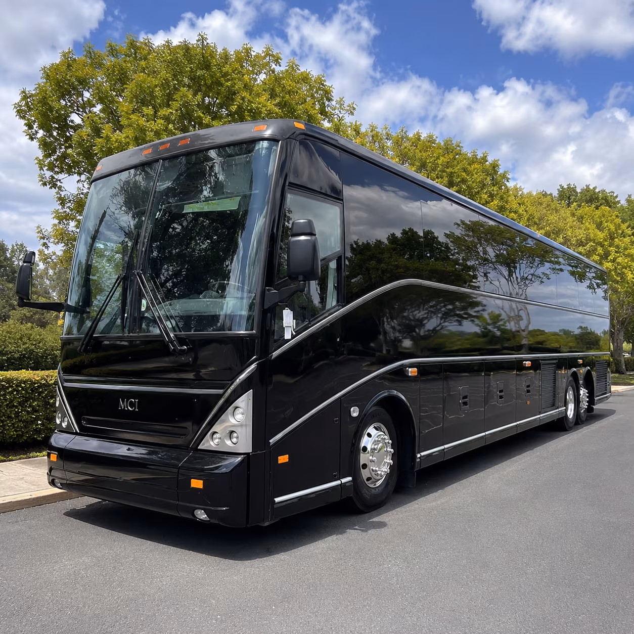 airport transfer buses to harry reid international las