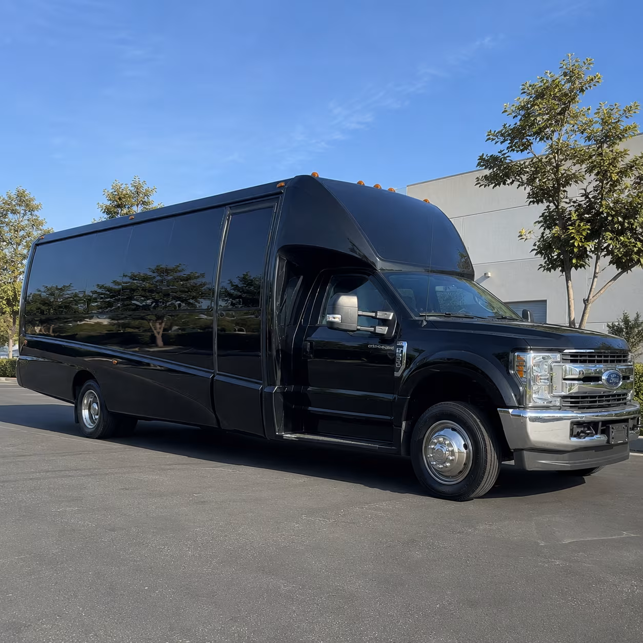 bachelorette party buses from henderson tasting rooms to the strip