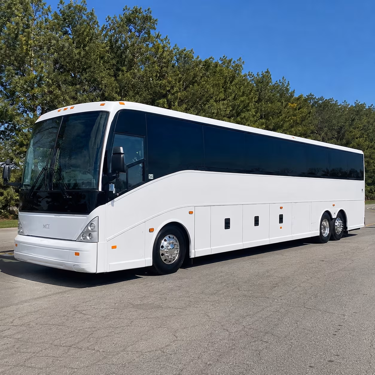 charter bus pickups and drop offs at harry reid international airport las