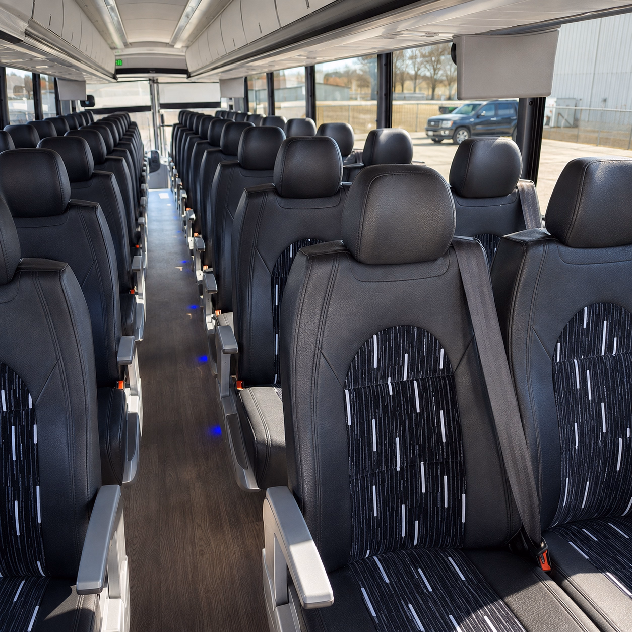 compare bus rental pricing in henderson online upfront and in minutes