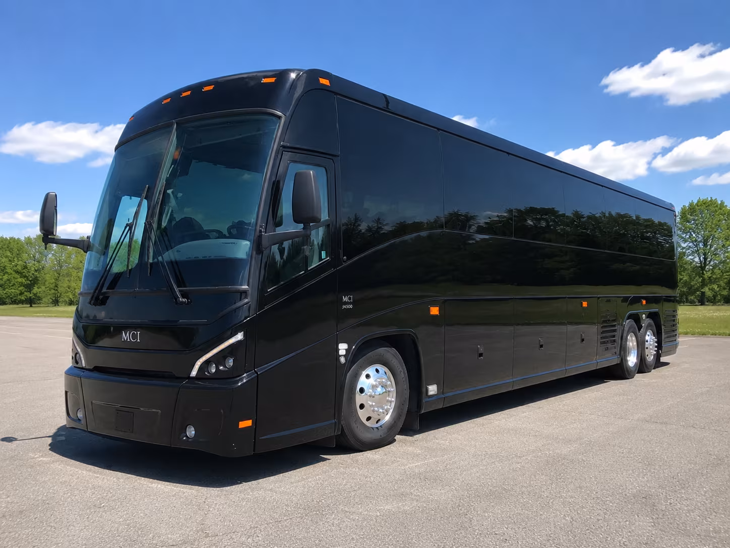 edc and festival buses that handle the drive so you don t have to