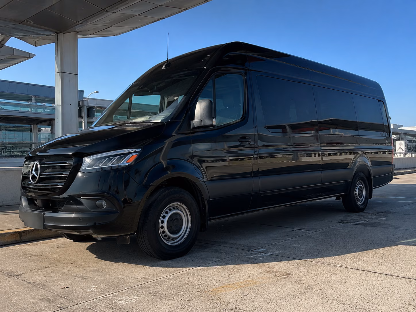 henderson field trip transportation