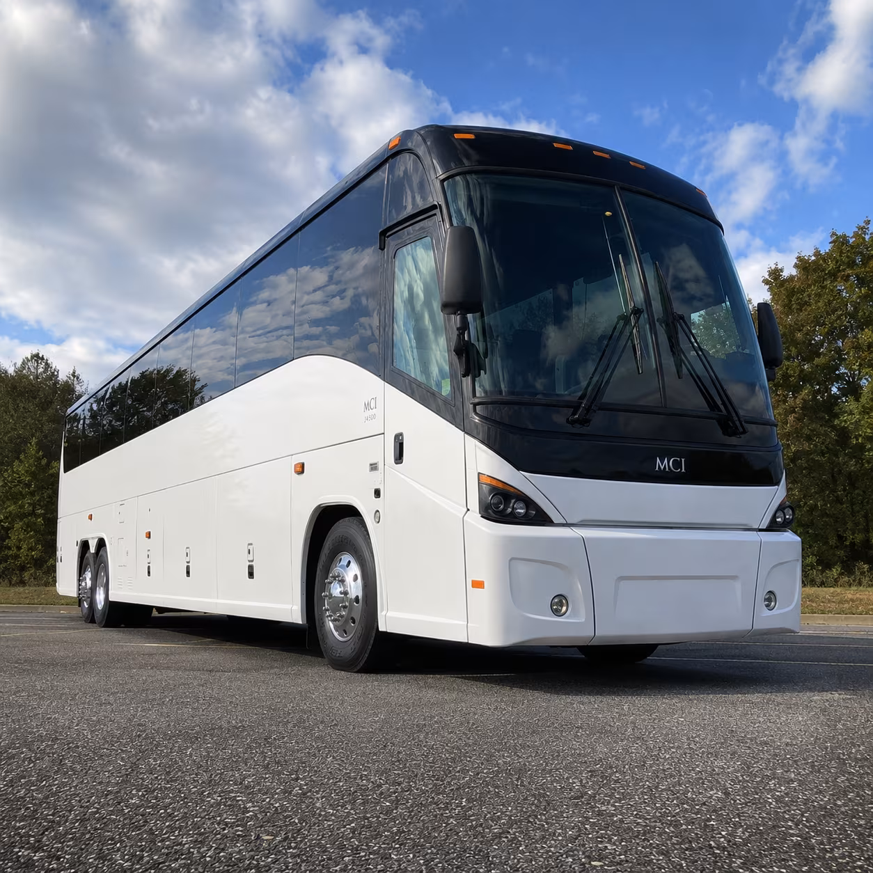 henderson religious group transportation onboard seating