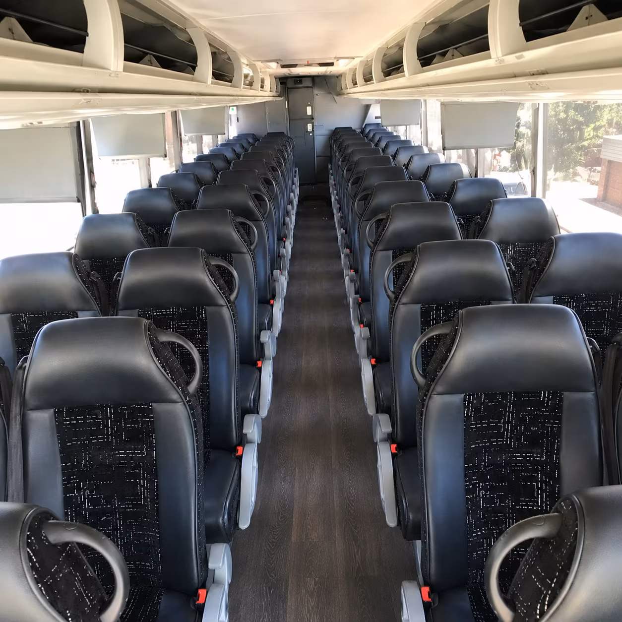 Henderson Religious Group Transportation