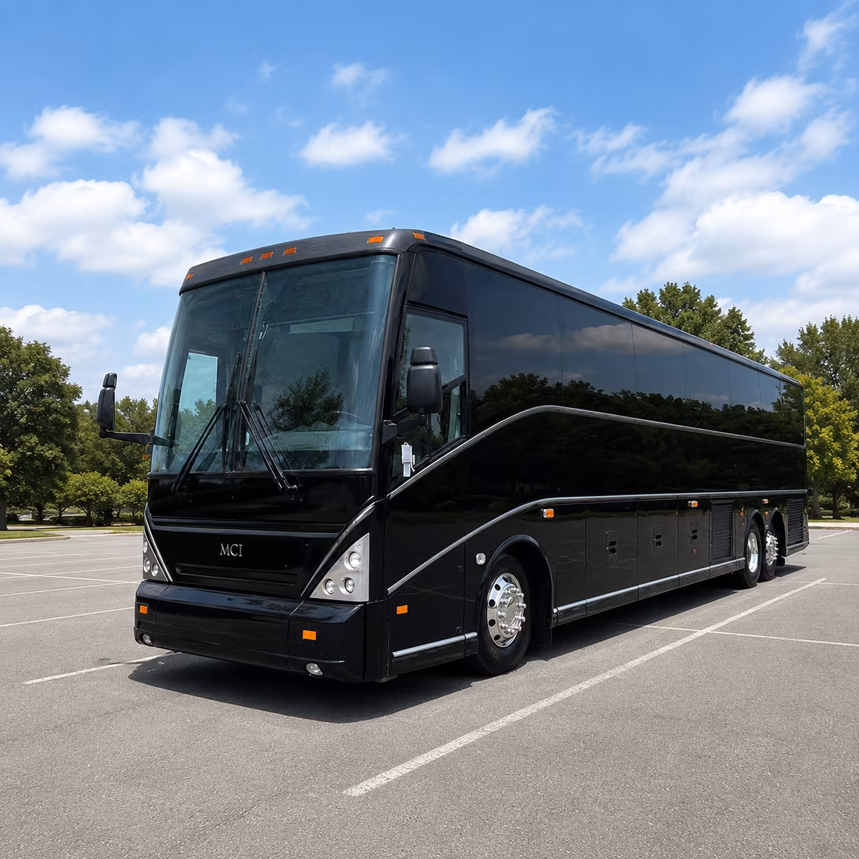 raiders and golden knights game day buses make the night easy