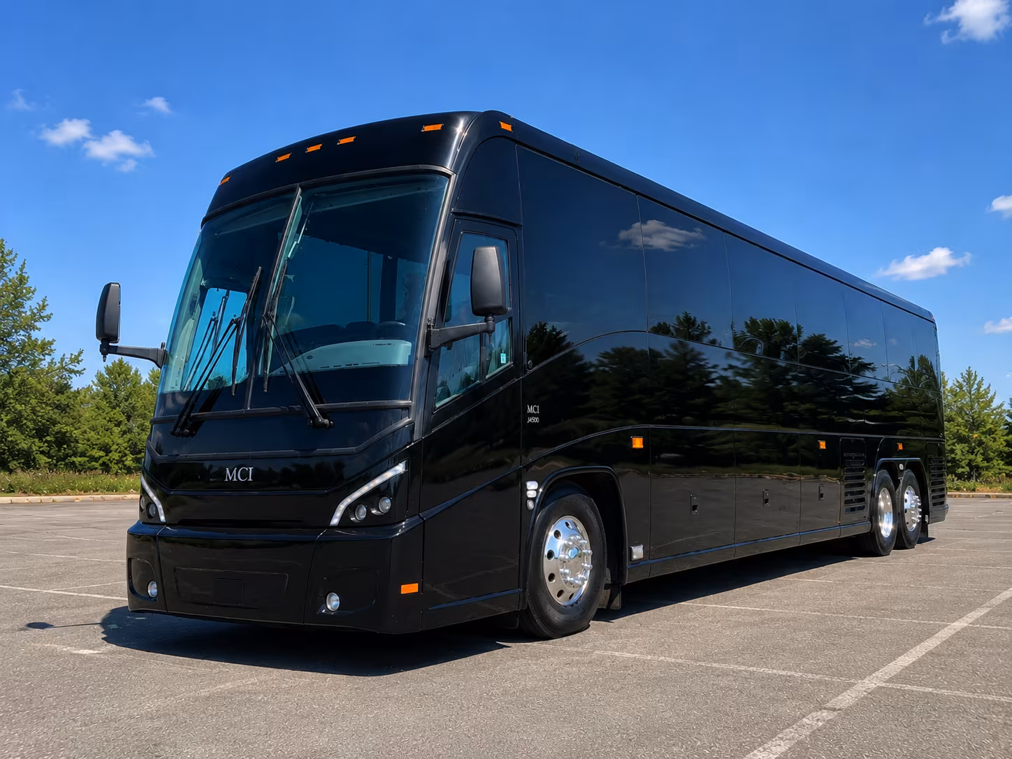rent a bus for pre prom dinner and a strip hotel ballroom night