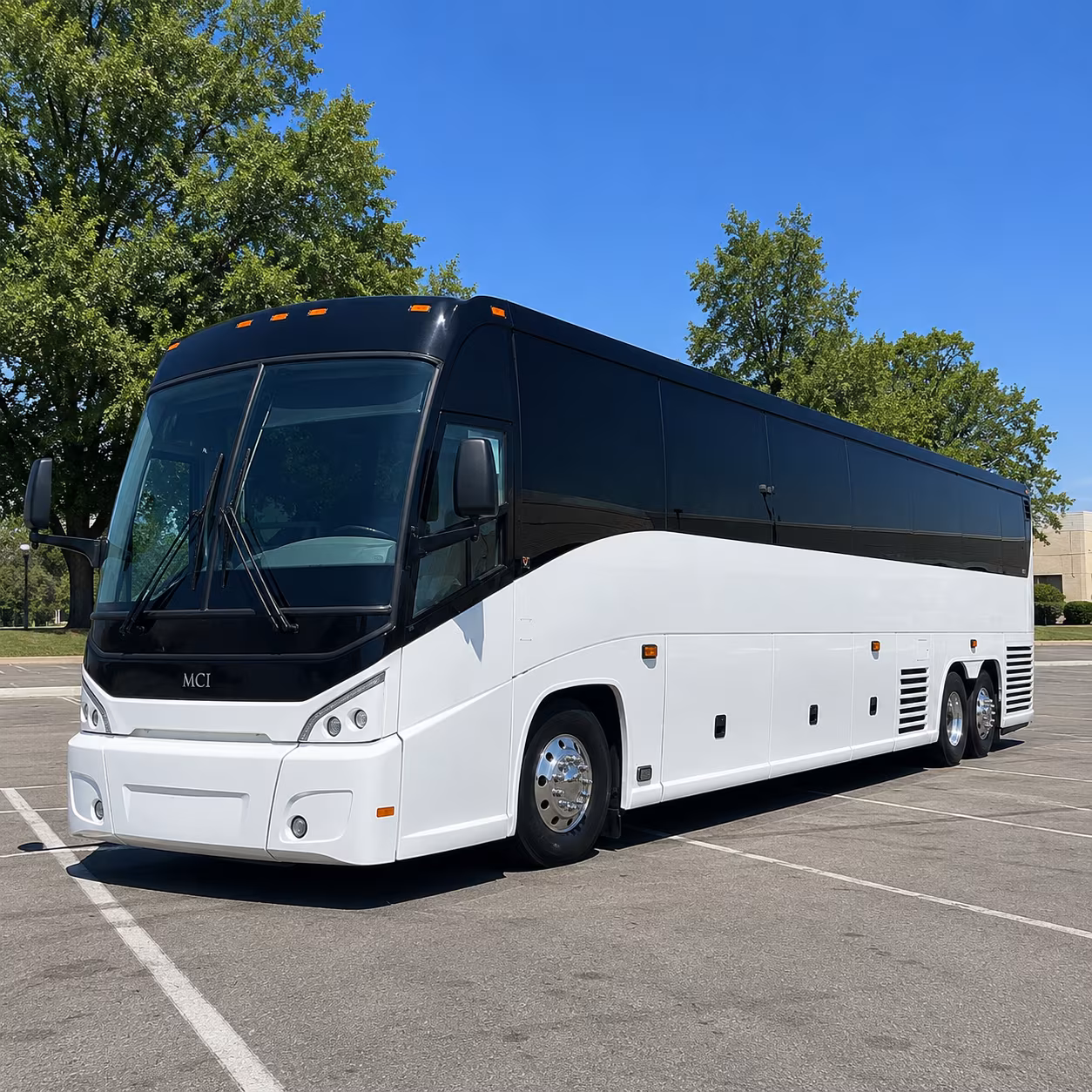 shuttle buses for weekly sunday worship in henderson