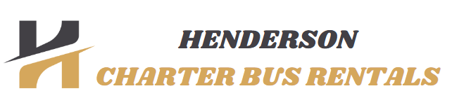 Henderson Charter Bus Rentals logo